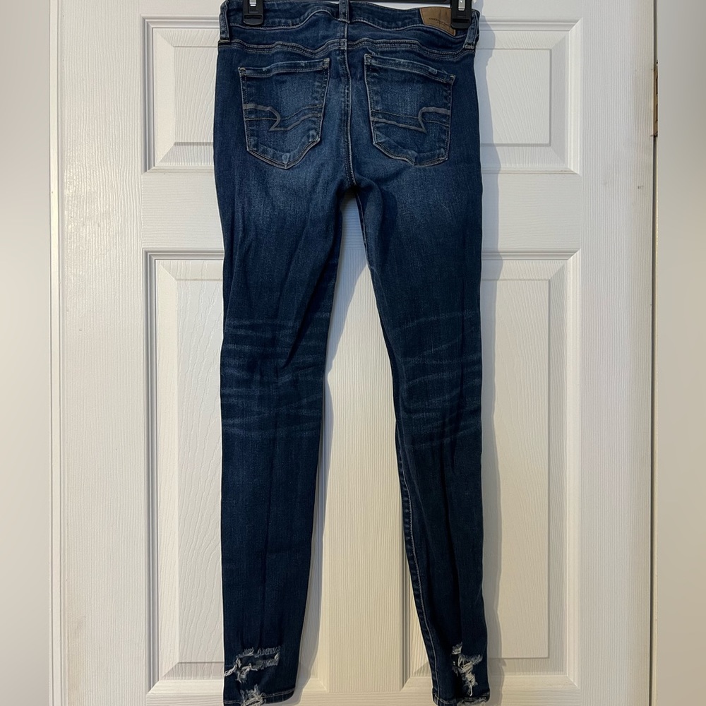American Eagle Jeggings Regular
